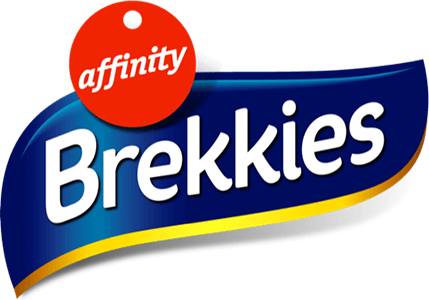Brekkies Logo